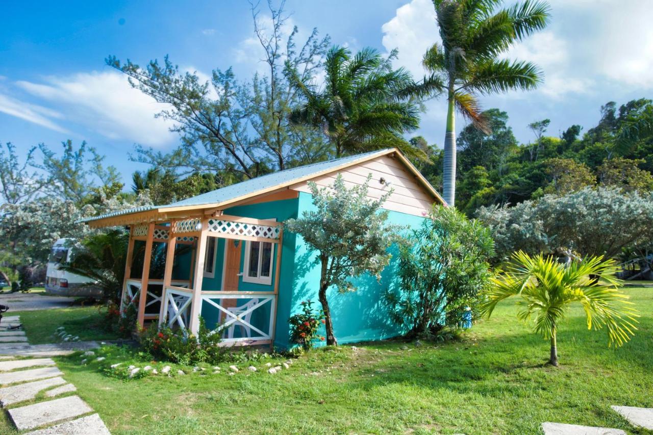Strawberry Fields Together Robins Bay Exterior foto