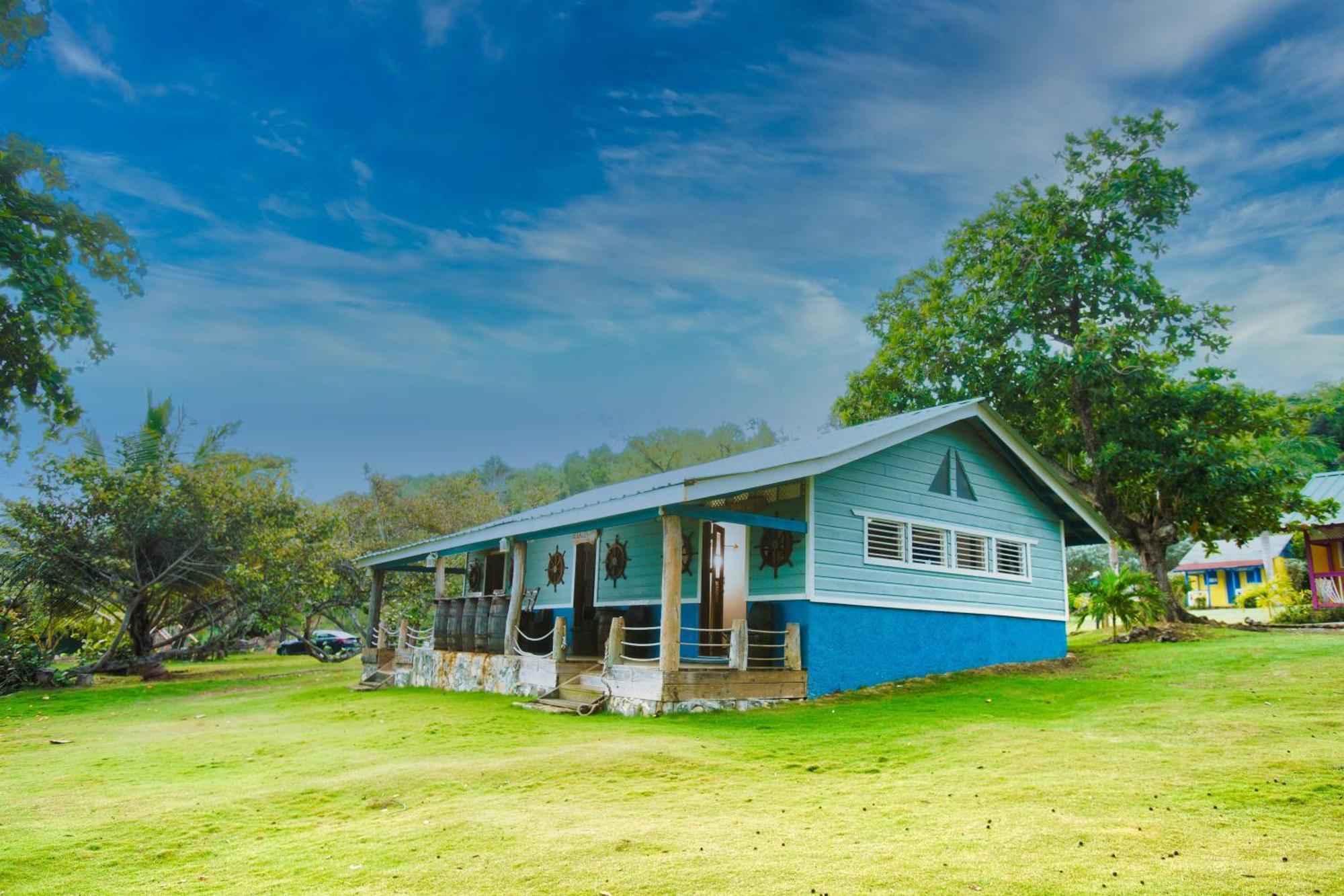 Strawberry Fields Together Robins Bay Exterior foto