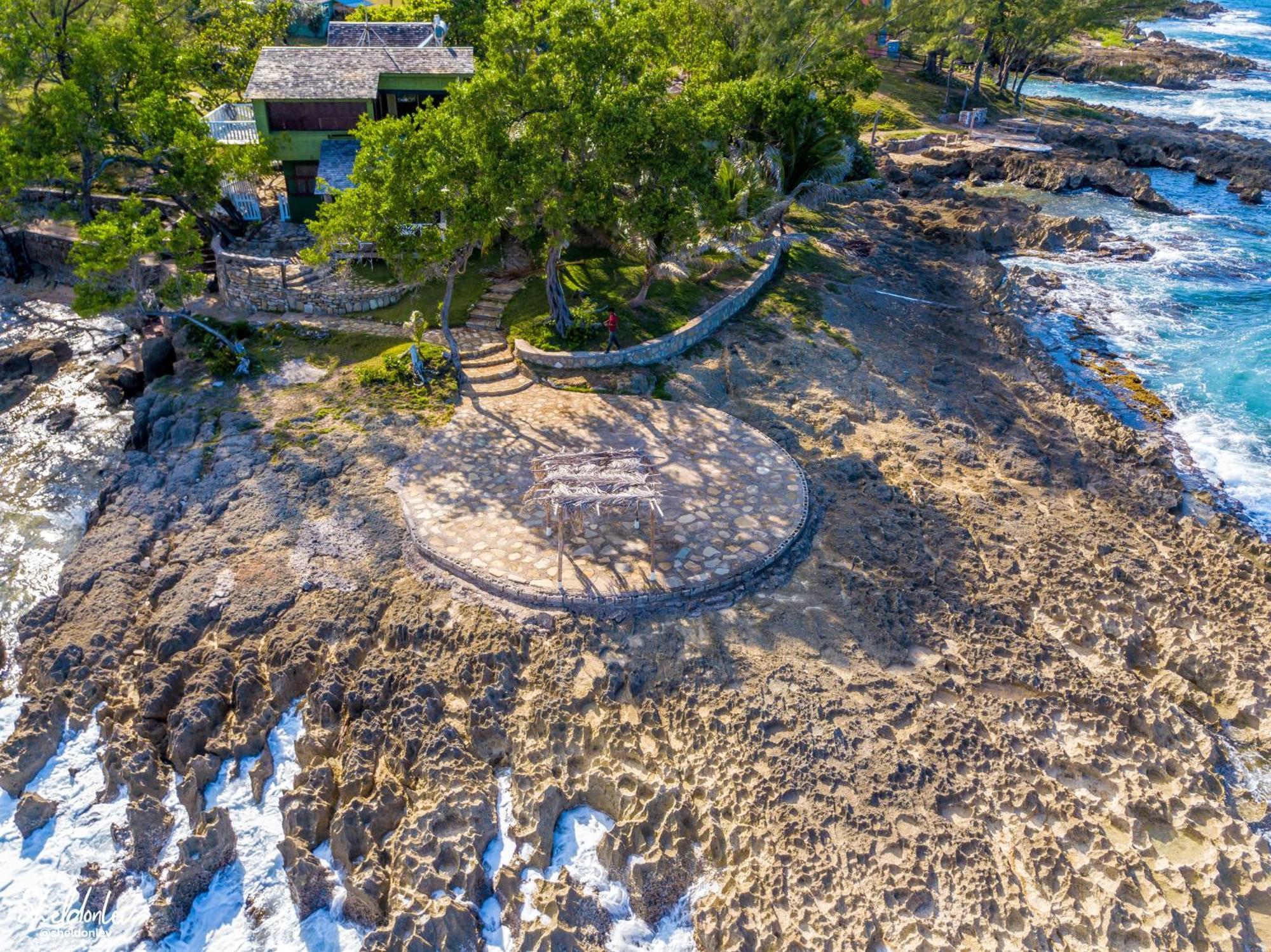Strawberry Fields Together Robins Bay Exterior foto