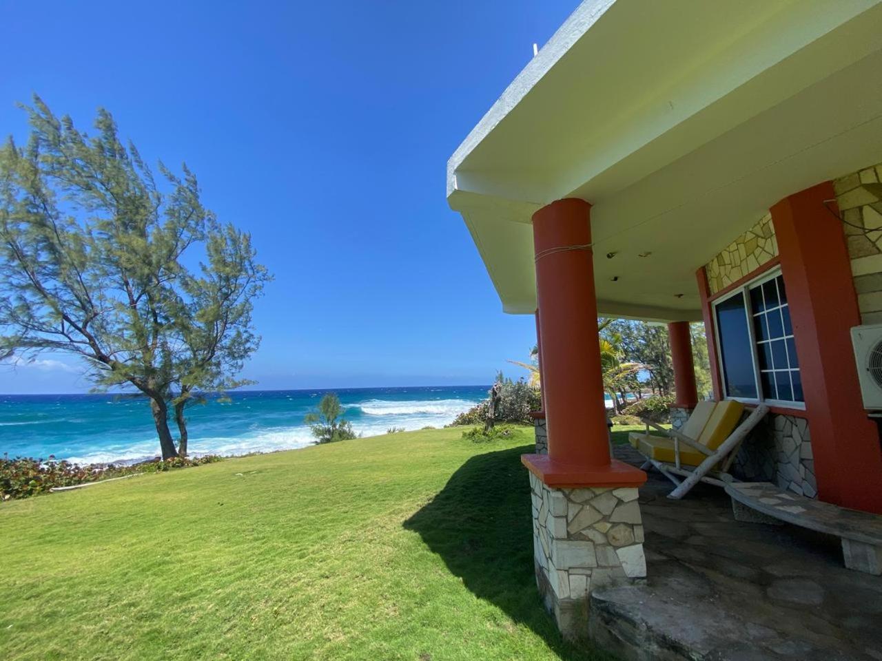 Strawberry Fields Together Robins Bay Exterior foto